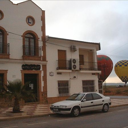 Hotel Antequera Rural Fortes La Nuit Mollina Zewnętrze zdjęcie