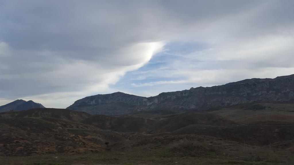 Hotel Antequera Rural Fortes La Nuit Mollina Zewnętrze zdjęcie