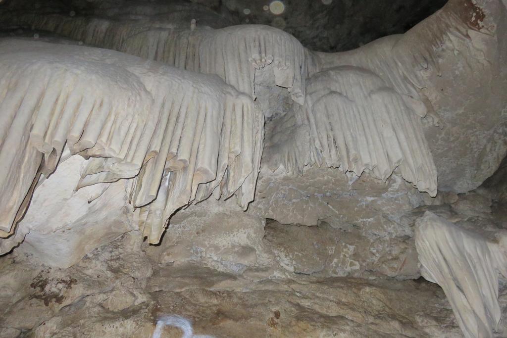 Hotel Antequera Rural Fortes La Nuit Mollina Zewnętrze zdjęcie